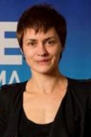 Claire Dubien portrait