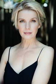 Jacqueline McKenzie portrait