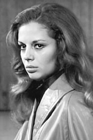 Jacqueline Myrna portrait