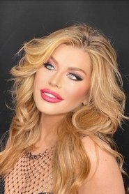 Loredana Groza portrait