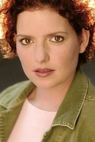 Amanda Sickler portrait