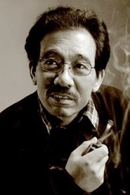 Xiaowei Lu portrait