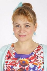 Anca Sigartău portrait
