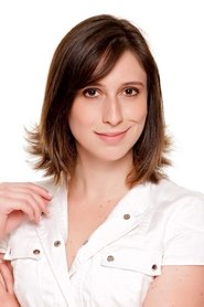 Camilla Martinez portrait