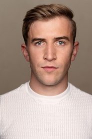 Callum Scott Howells portrait