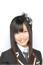 Rina Shinkai portrait