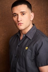 Joey Sasso portrait