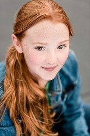 Mia Bagley portrait