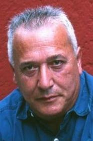 Alfonso Santagata portrait