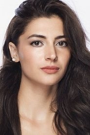 Tuğba Daştan portrait