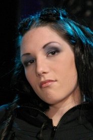 Kerri Kravin portrait