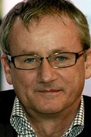 Michael Schlicht portrait