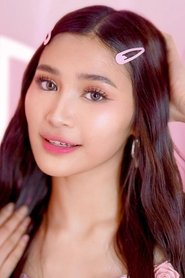 Jhoanna Robles portrait