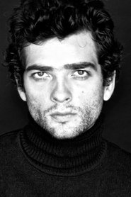 Arturo Giusi portrait