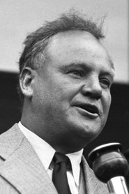 Maurice Thorez portrait