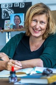 Annet Schaap portrait