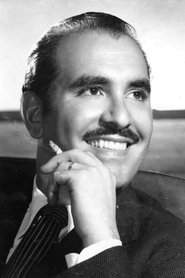 Eduardo Casado portrait
