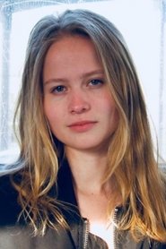 Elisa Heusch portrait