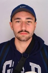Jon Warner portrait