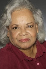Venida Evans portrait