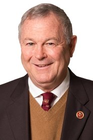 Dana Rohrabacher portrait
