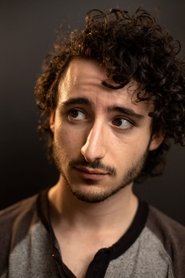 Ethan Levy portrait