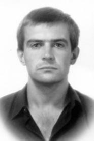 Alexandr Guriev portrait