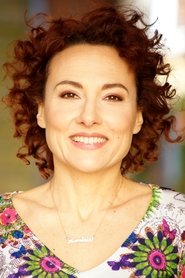Flaminia Fegarotti portrait