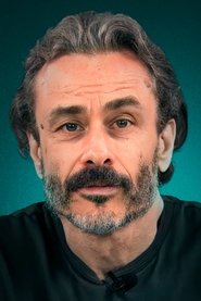Guilherme Fiuza portrait