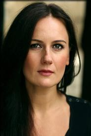 Kristina Dargelyte portrait