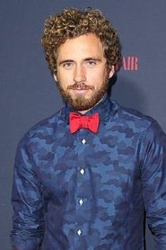 Alek Parker portrait