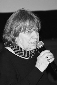 Rūta Celma portrait