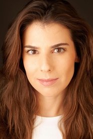 Sofia Mirpuri portrait