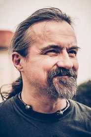 Tomáš Karger portrait