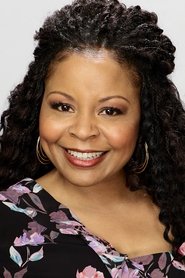 Tymberlee Hill portrait