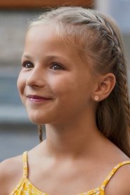 Michaela Sodomková portrait