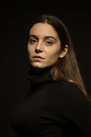 Meri Anglés portrait