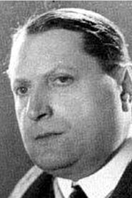 Gaston Mauger portrait