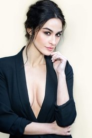 Pasqualina Sanna portrait