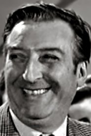 Gaston Rey portrait