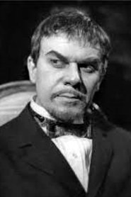 František Krahulík portrait