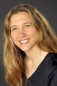 Wendy Anschütz portrait