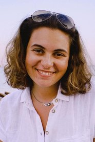 Inês Damasceno portrait