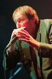 Lee Brilleaux portrait