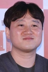 Kim Yong-wan portrait
