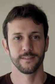 Pedro Urano portrait