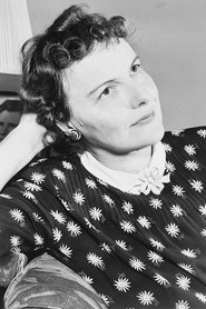 Sally Benson portrait