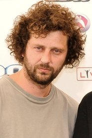 Pablo Clements portrait