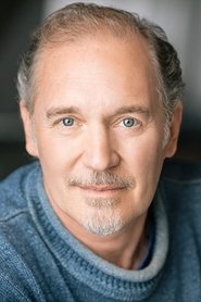 Adam Henderson portrait