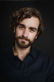 Evan Hengst portrait